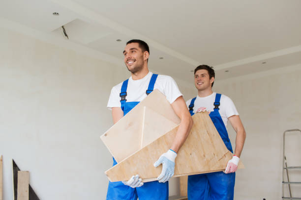Best Retail Junk Removal  in Latta, OK