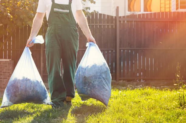 Best Yard Waste Removal  in Latta, OK