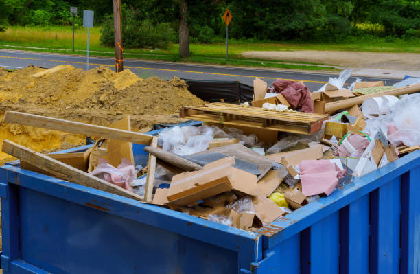 Best Commercial Junk Removal  in Latta, OK