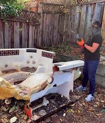 Best Carpet Removal and Disposal  in Latta, OK